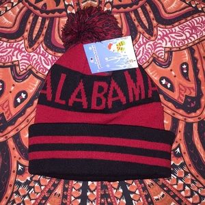 University of Alabama beanie